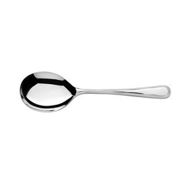 Arthur Price of England Britannia Sovereign Silver Plate Fruit Spoon