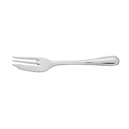 Arthur Price of England Britannia Sovereign Silver Plate Pastry Fork