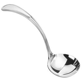 Arthur Price of England Sovereign Silver Cream Ladle Britannia