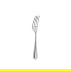 Arthur Price of England Chester Sovereign Silver Plate Dessert Fork