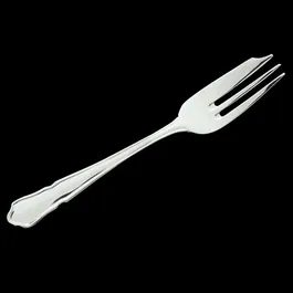 Arthur Price of England Chester Sovereign Silver Plate Pastry Fork