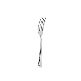 Arthur Price of England Dubarry Sovereign Silver Plate Dessert Fork