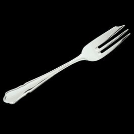 Arthur Price of England Dubarry Sovereign Stainless Steel Pastry Fork
