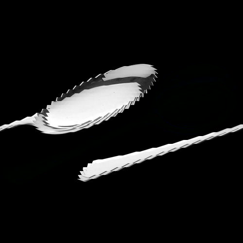 Arthur Price of England Grecian Sovereign Stainless Steel Fruit Spoon