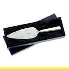 Arthur Price of England Sovereign Silver Pie Knife Grecian