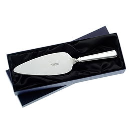Arthur Price of England Sovereign Silver Pie Knife Grecian