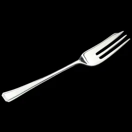Arthur Price of England Harley Sovereign Silver Plate Pastry Fork