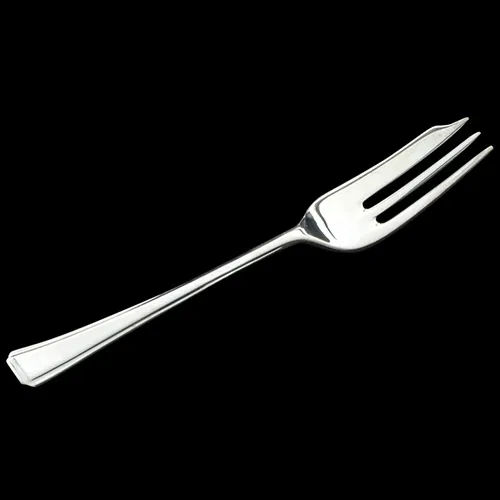 Arthur Price of England Harley Sovereign Silver Plate Pastry Fork