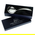 Arthur Price of England Sovereign Silver Cream Ladle Harley