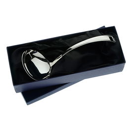 Arthur Price of England Sovereign Stainless Steel Soup Ladle Harley