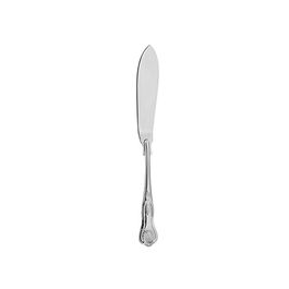 Arthur Price Kings Sovereign Silver Plate Fish Blade