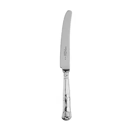Arthur Price Kings Sovereign Silver Plate Dessert Knife