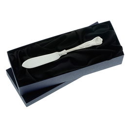 Arthur Price of England Sovereign Stainless Steel Butter Knife Kings