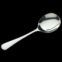 Arthur Price Old English Sovereign Stainless Steel Fruit Spoon
