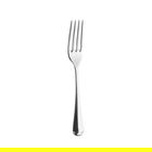 Arthur Price Rattail Sovereign Silver Plate Table Fork