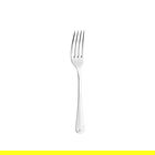 Arthur Price of England Rattail Sovereign Stainless Steel Dessert Fork