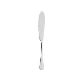 Arthur Price Rattail Sovereign Silver Plate Fish Blade
