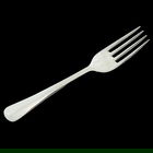 Arthur Price of England Rattail Sovereign Silver Plate Tea / Fruit Fork