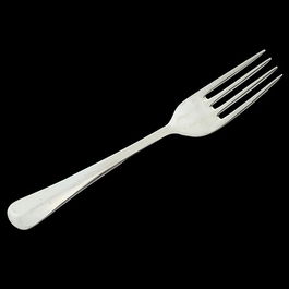 Arthur Price of England Rattail Sovereign Stainless Steel Tea / Fruit Fork