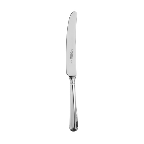 Arthur Price Rattail Sovereign Silver Plate Dessert Knife