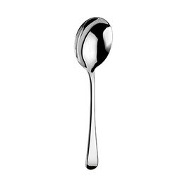Arthur Price Classic Old English Soup Spoon