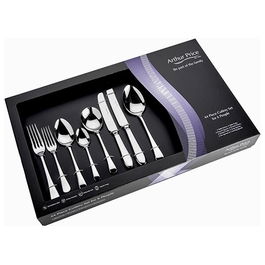 Arthur Price Classic Old English 44 Piece Cutlery Box Set
