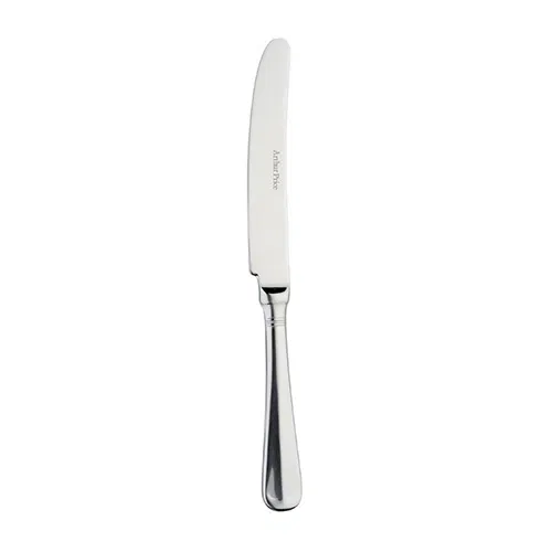 Arthur Price Classic Rattail Dessert Knife