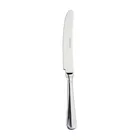 Arthur Price Classic Rattail Dessert Knife
