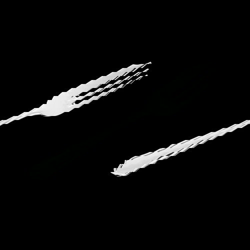 Arthur Price Classic Dubarry Pastry Fork