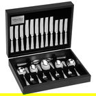 Arthur Price Classic Dubarry 44 Piece Cutlery Canteen FREE Extra Six Tea Spoons