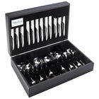 Arthur Price Signature Henley 124 Piece 12 Person Canteen Set FREE Extra 12 Tea Spoons