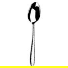 Arthur Price Monsoon Mirage Serving Spoon