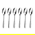Arthur Price Monsoon Mirage Set of 6 Tea Spoons