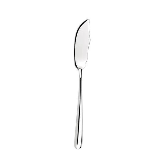 Arthur Price Signature Echo Fish Blade