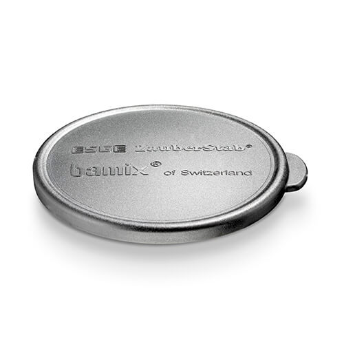 Bamix 400ml Beaker Lid
