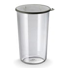 Bamix 600ml Beaker With Lid