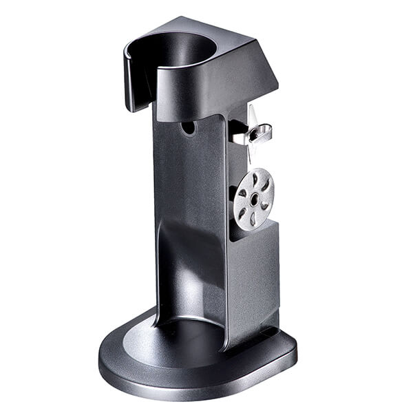 Bamix Deluxe Stand Black