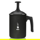 Bialetti Black Tuttocrema Milk Frother
