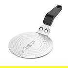Bialetti Induction Hob Plate Adaptor for Aluminium Stovetops