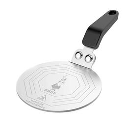 Bialetti Induction Hob Plate Adaptor for Aluminium Stovetops