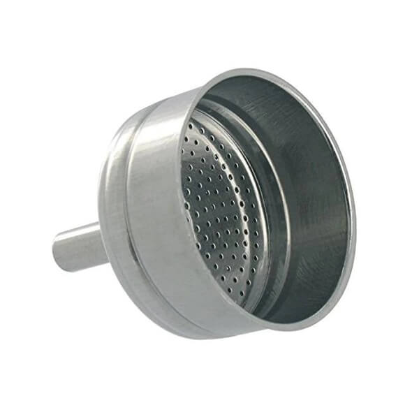 Bialetti Venus 6 Cup Filter Funnel