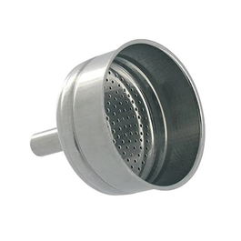 Bialetti Venus 6 Cup Filter Funnel