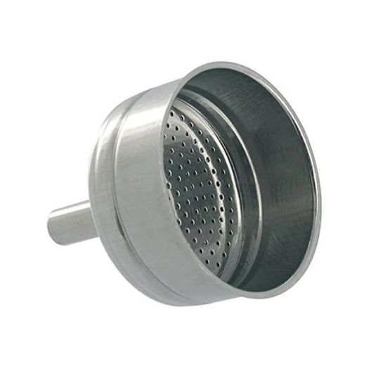 Bialetti Venus 6 Cup Filter Funnel
