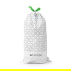 Brabantia PerfectFit Bags G 23-30 litre 20 bags per roll