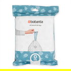 Brabantia PerfectFit Bags O 30 litre Dispenser Pack of 40 bags