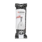 Brabantia PerfectFit Bags M 60 litre 10 bags per roll