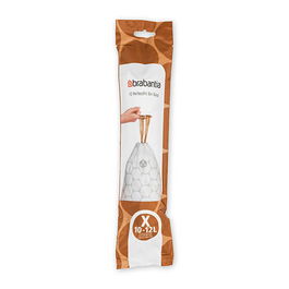 Brabantia PerfectFit Bags X 10-12 litre 10 bags per roll