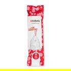 Brabantia PerfectFit Bags Y 20 litre 10 bags per roll