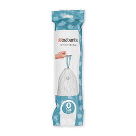 Brabantia PerfectFit Bags O 30 litre 10 bags per roll