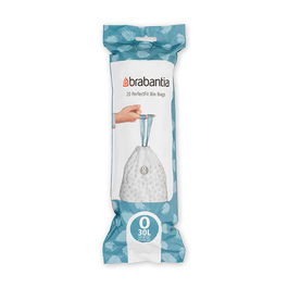 Brabantia PerfectFit Bags O 30 litre 20 bags per roll